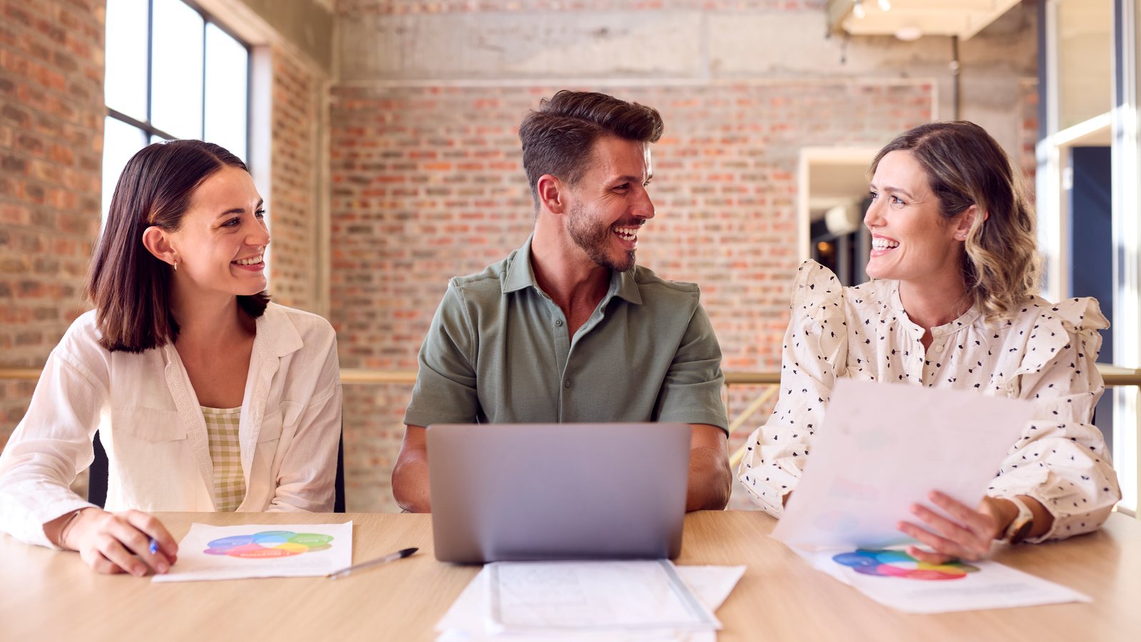 Scale with Social Media Marketing